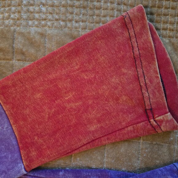 Funky BoHo Hoodie - Picture 4 of 11